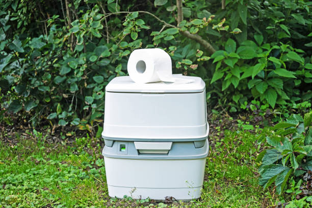 Best Affordable porta potty rental  in Heartland, TX