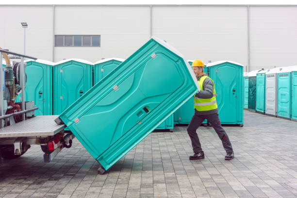  Heartland, TX Porta Potty Rental Pros