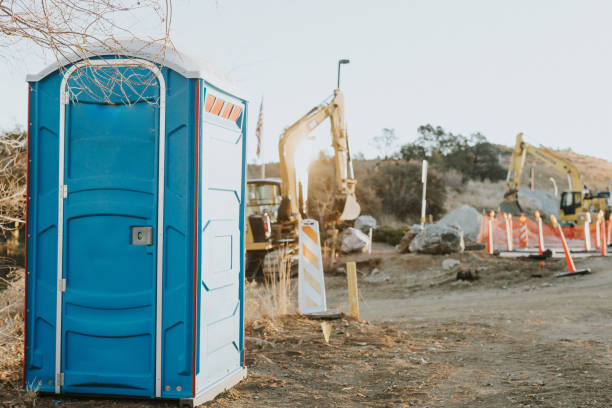Best Portable restroom trailer rental  in Heartland, TX