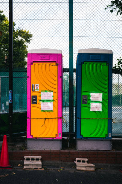 Best Affordable porta potty rental  in Heartland, TX