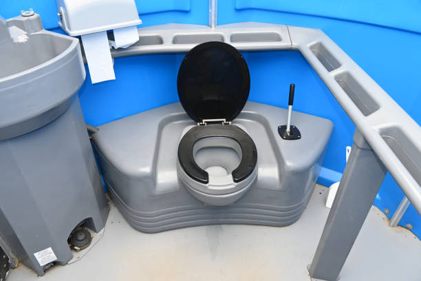 Best Luxury portable toilet rental  in Heartland, TX