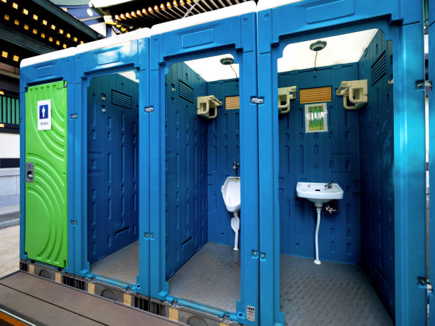 Best Local porta potty services  in Heartland, TX