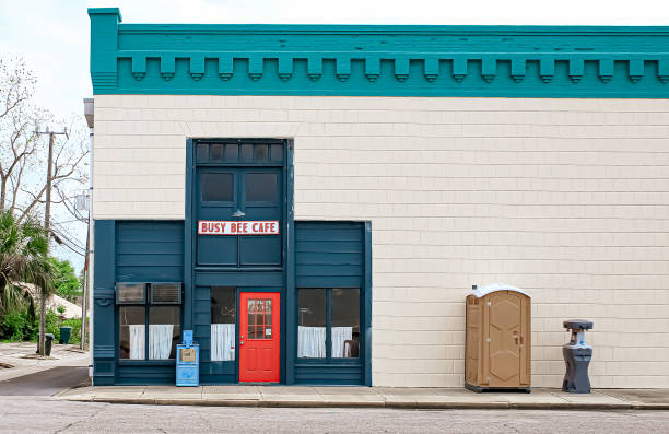 Best Porta potty rental near me  in Heartland, TX