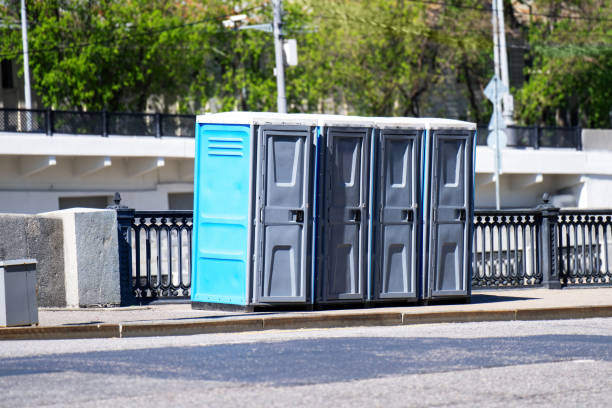 Best Sanitation services for porta potties  in Heartland, TX