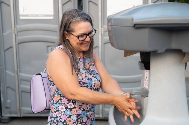 Best Long-term porta potty rental  in Heartland, TX